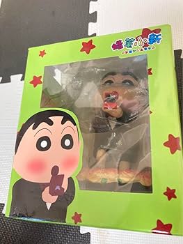 【即日発送】40cm クレヨンしんちゃん プロポーズフィギュア　特大 指輪付き 即日発送】40cm クレヨンしんちゃん プロポーズフィギュア 特大